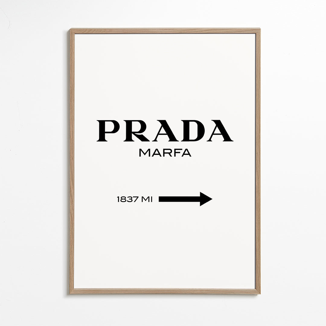 Prada Marfa
