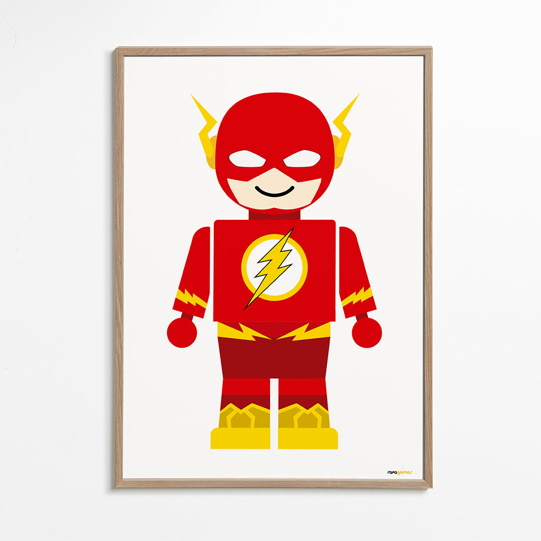 Toy Flash