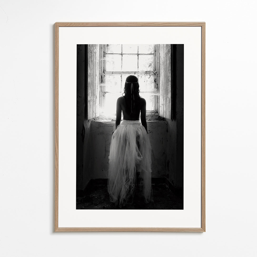 my way out - Josefina Melo