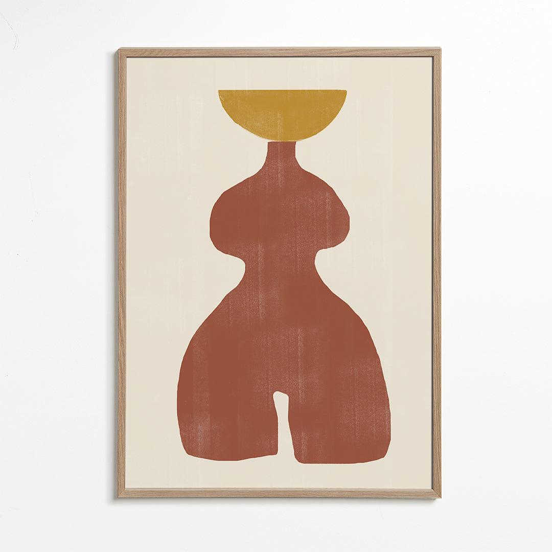 Vase No11 - THE MIUUS STUDIO