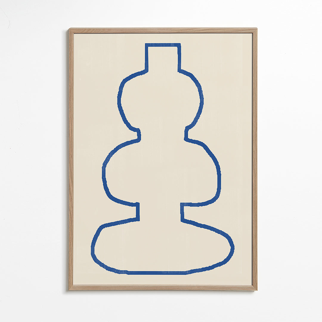 Vase No13 - THE MIUUS STUDIO