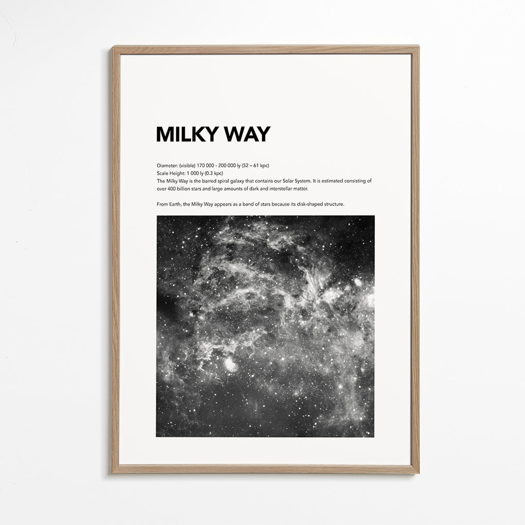 Milky Way