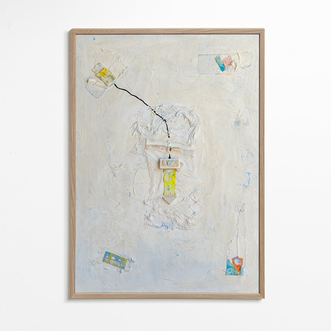 Abstract artwork Cosmos