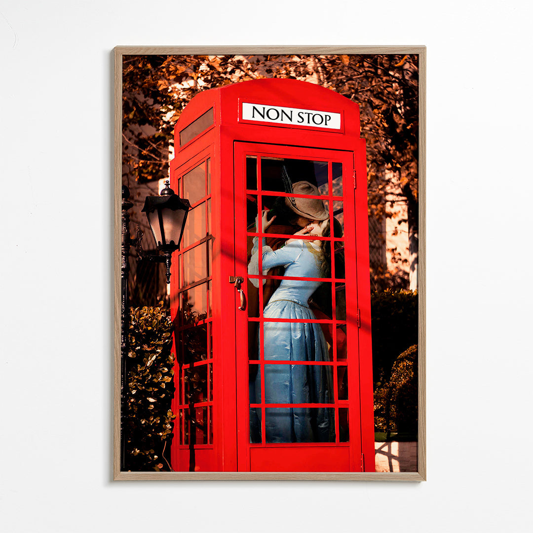 Shut Up and Kiss Me - Dikhotomy