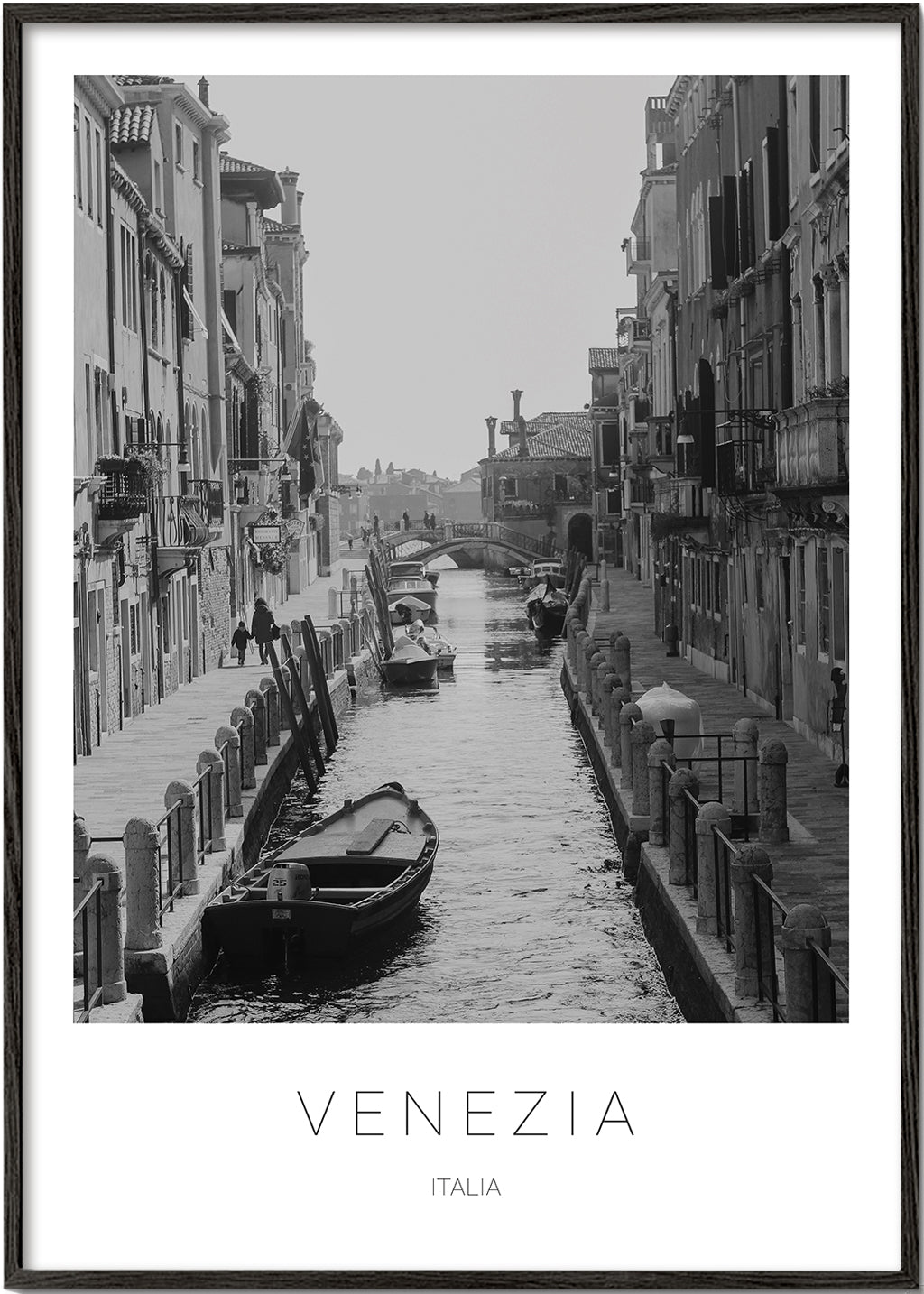 Venezia canal