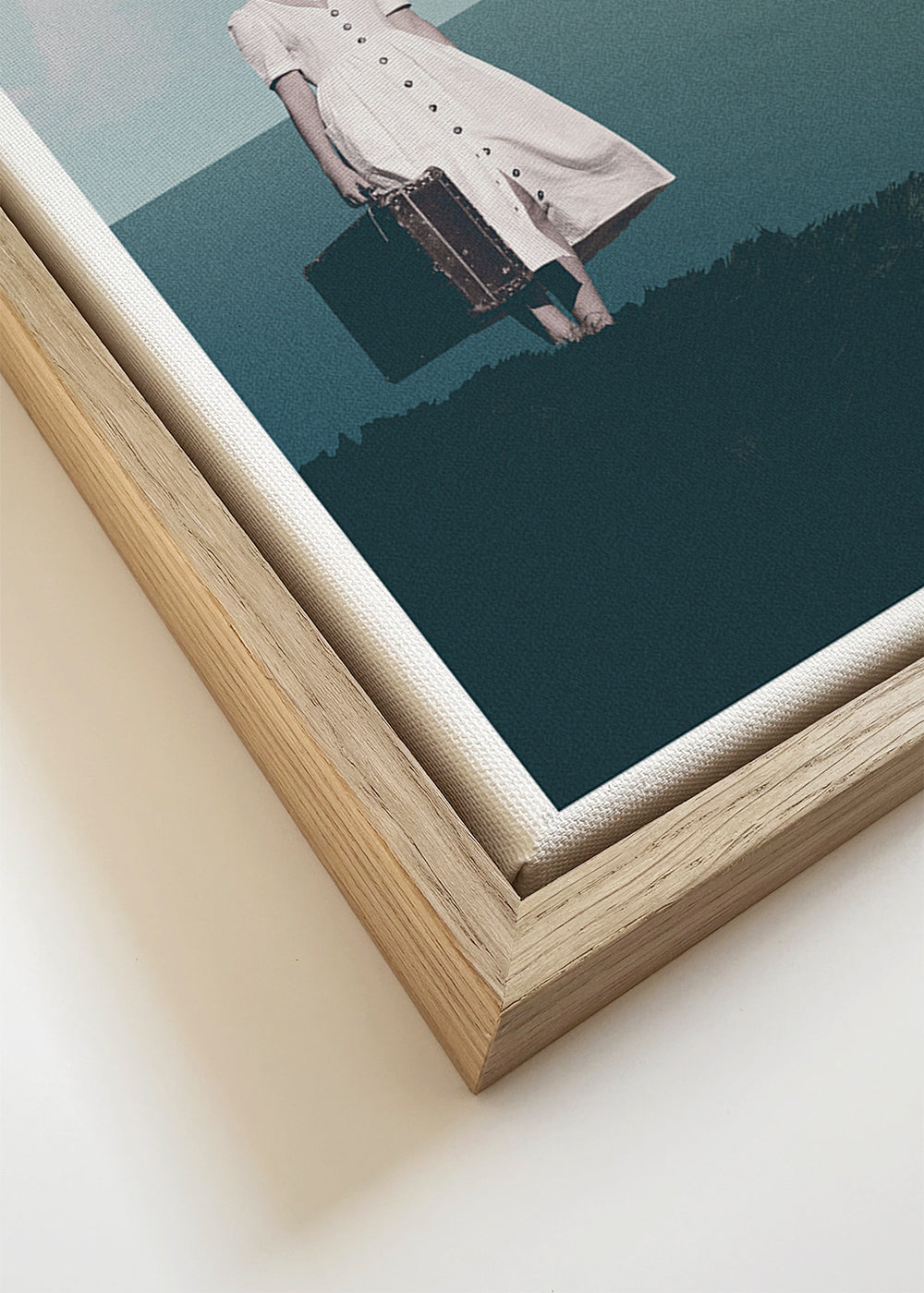 I am starting to forget your face