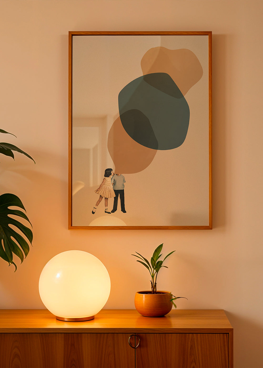 A thousand stories to tell