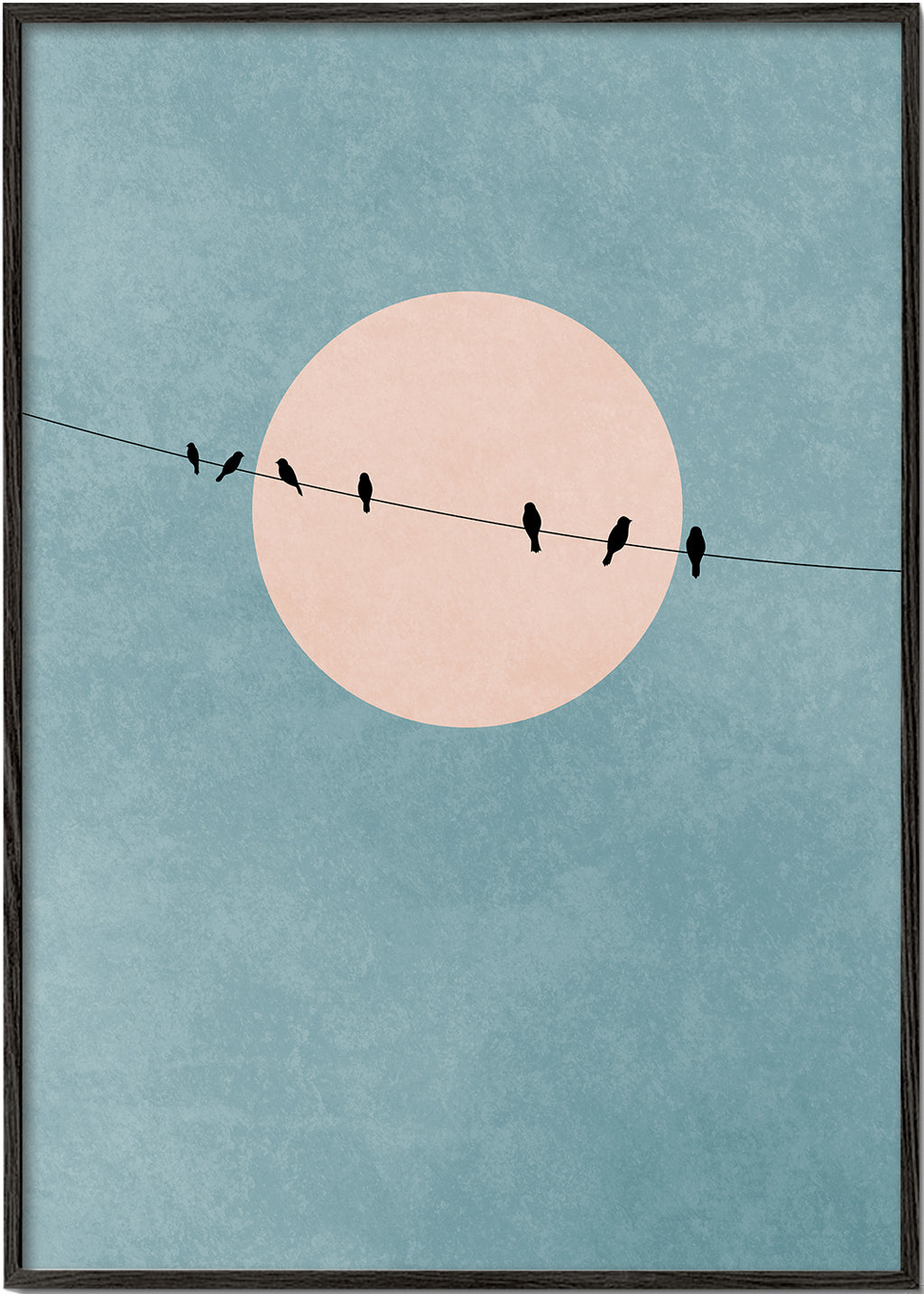 The Beauty Of Silence