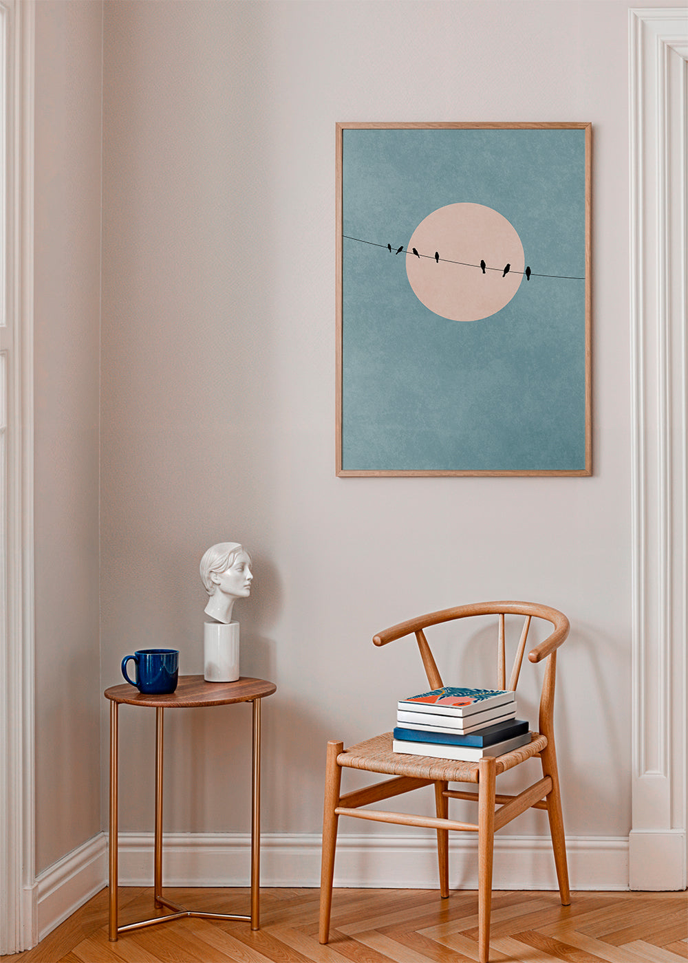 The Beauty Of Silence