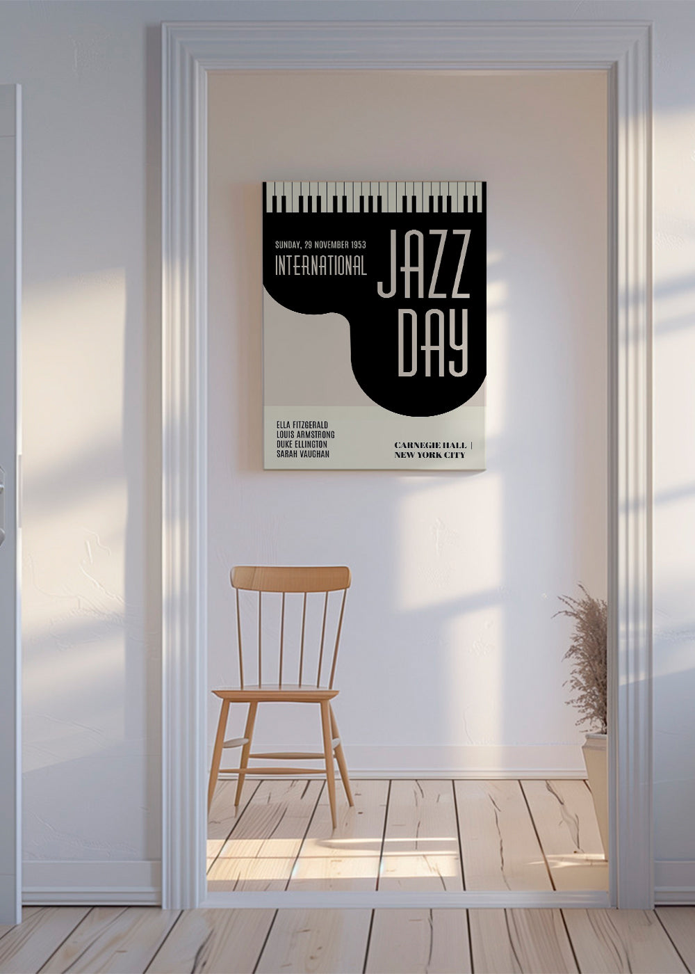 Jazz days