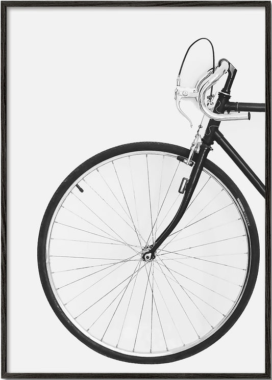 Minimal bicycle