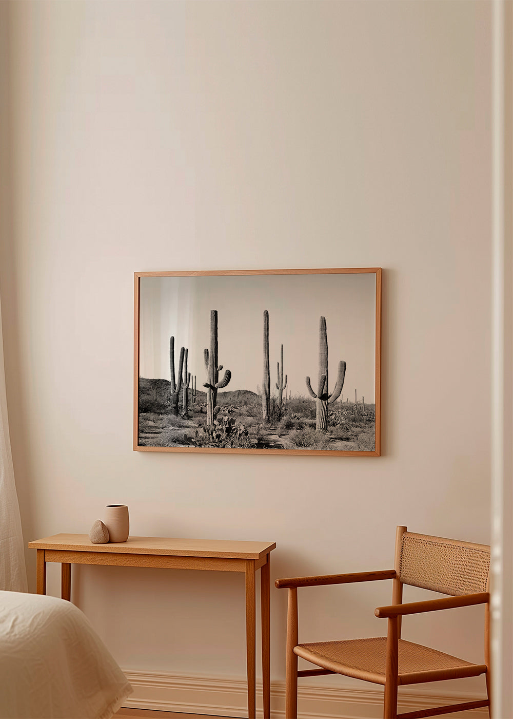 Grey Cactus