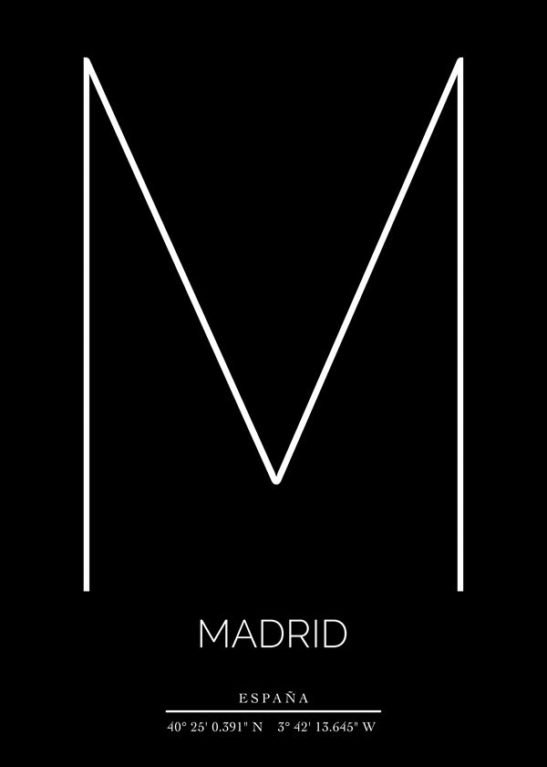 MADRID II