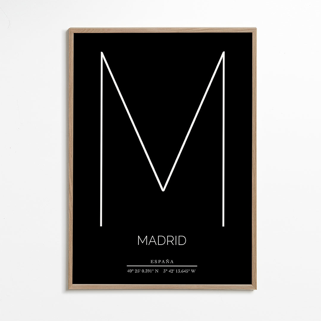 MADRID II