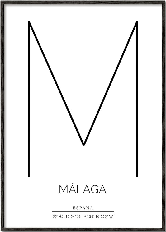 MALAGA