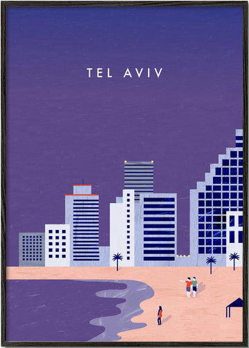 Tel Aviv