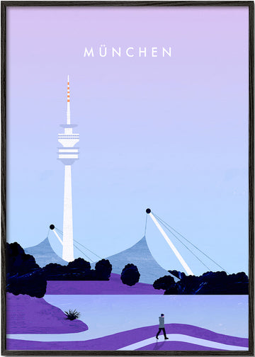 Munchen