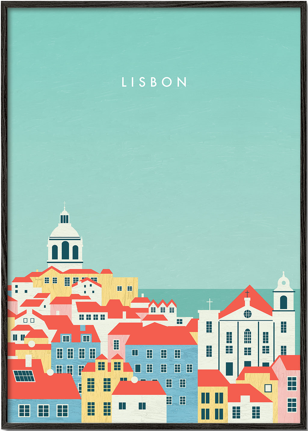 Lisbon