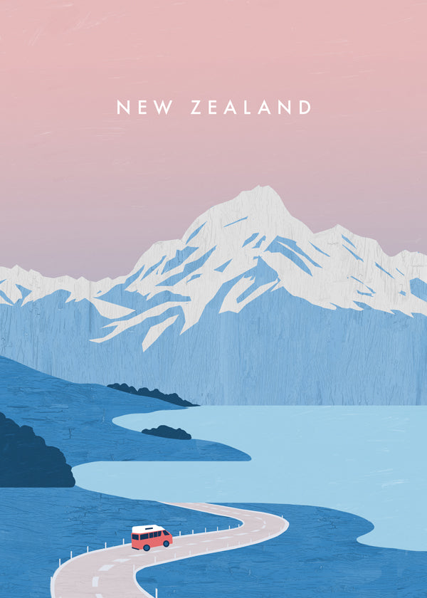 New Zealand