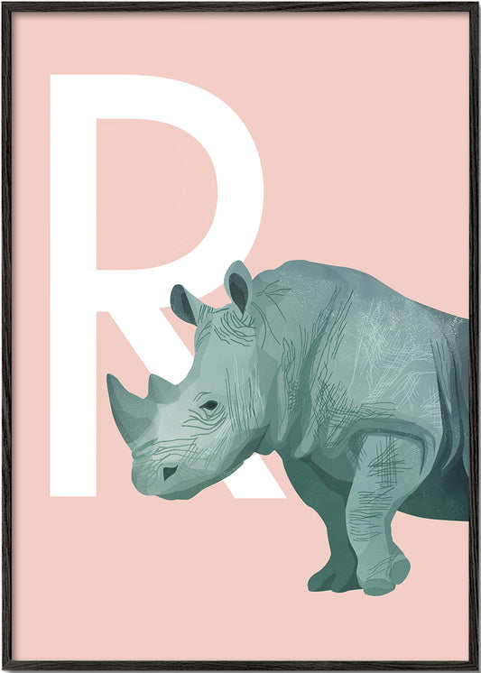 R-Rhino