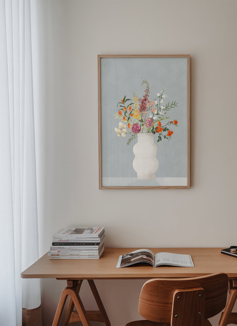 Flowers for your love