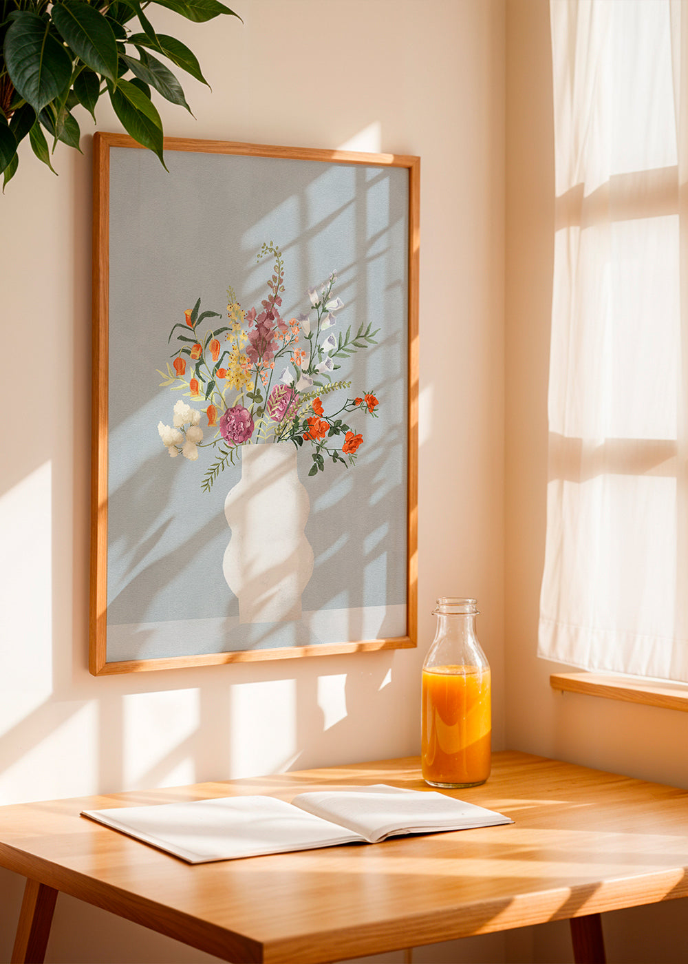 Flowers for your love