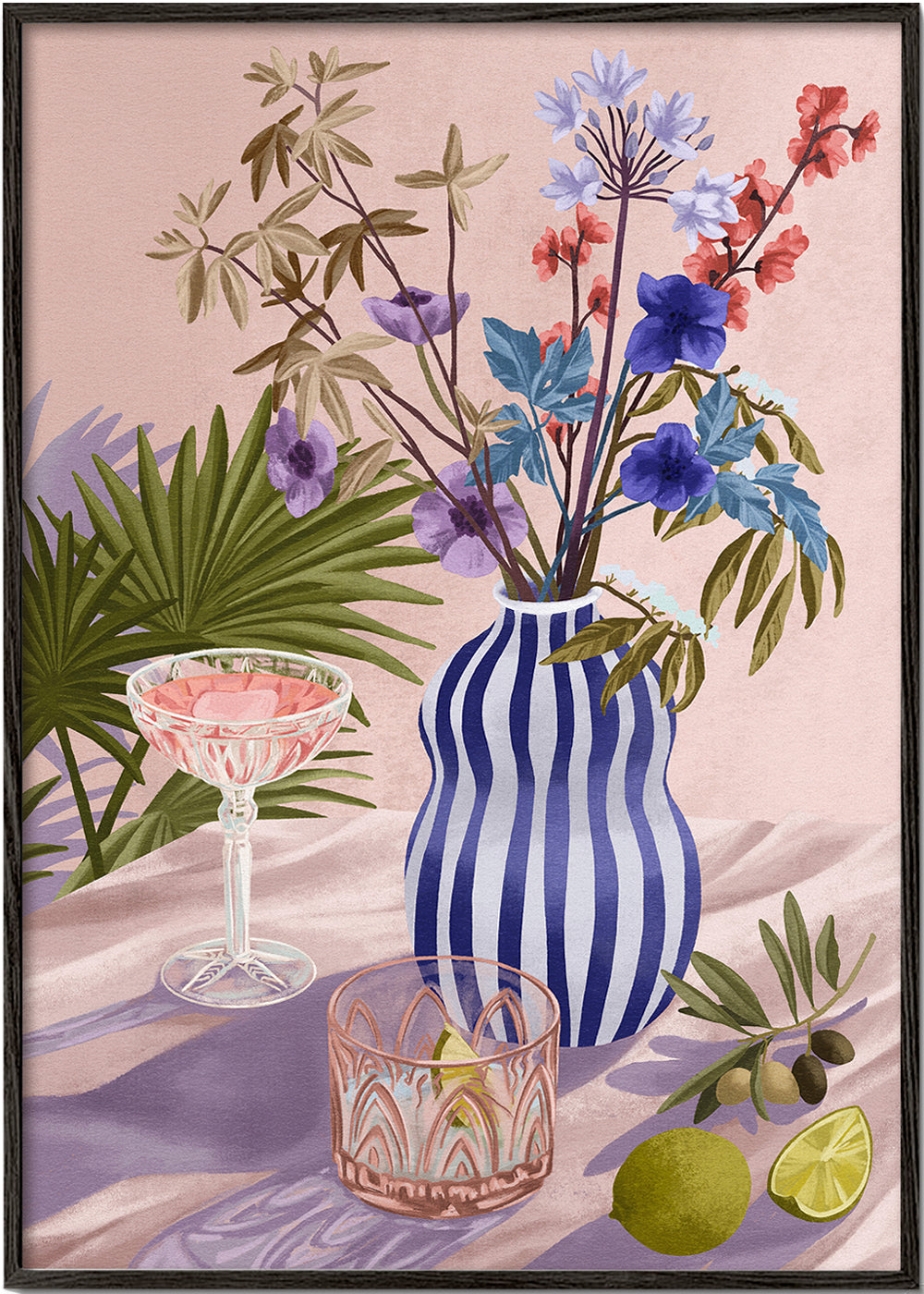 Lilac Summer