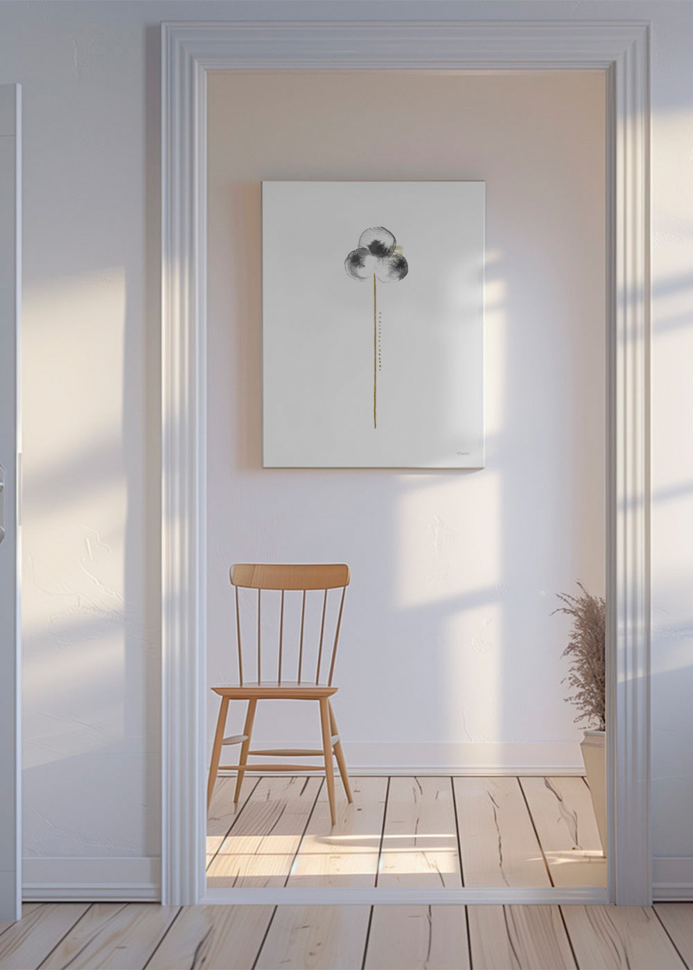 ABSTRACION FLORAL 08