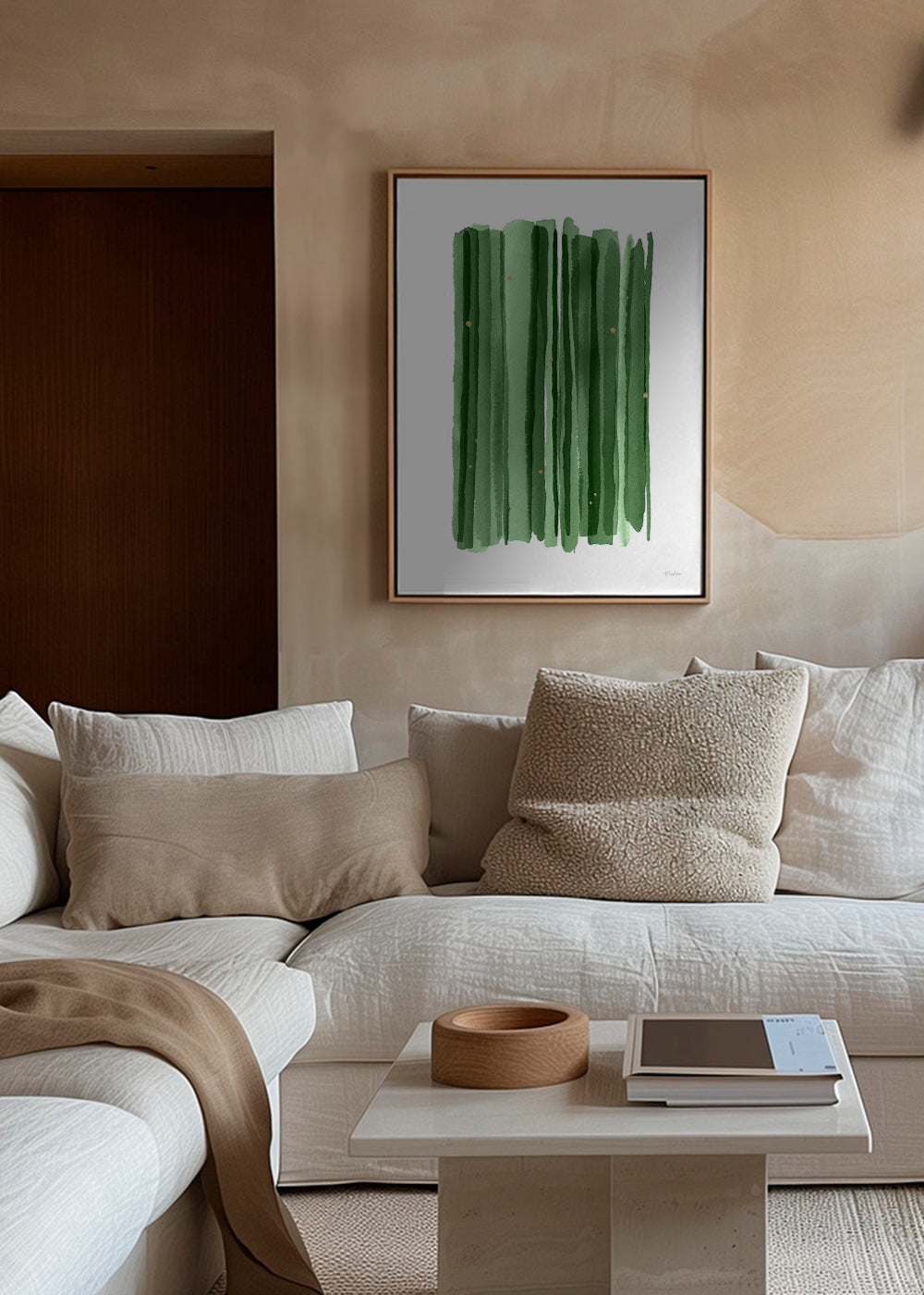 Spring tree textures