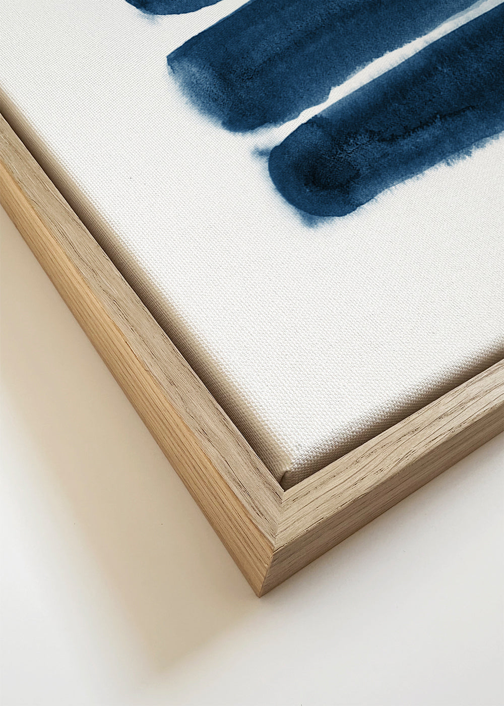 Watercolor abstraction N6