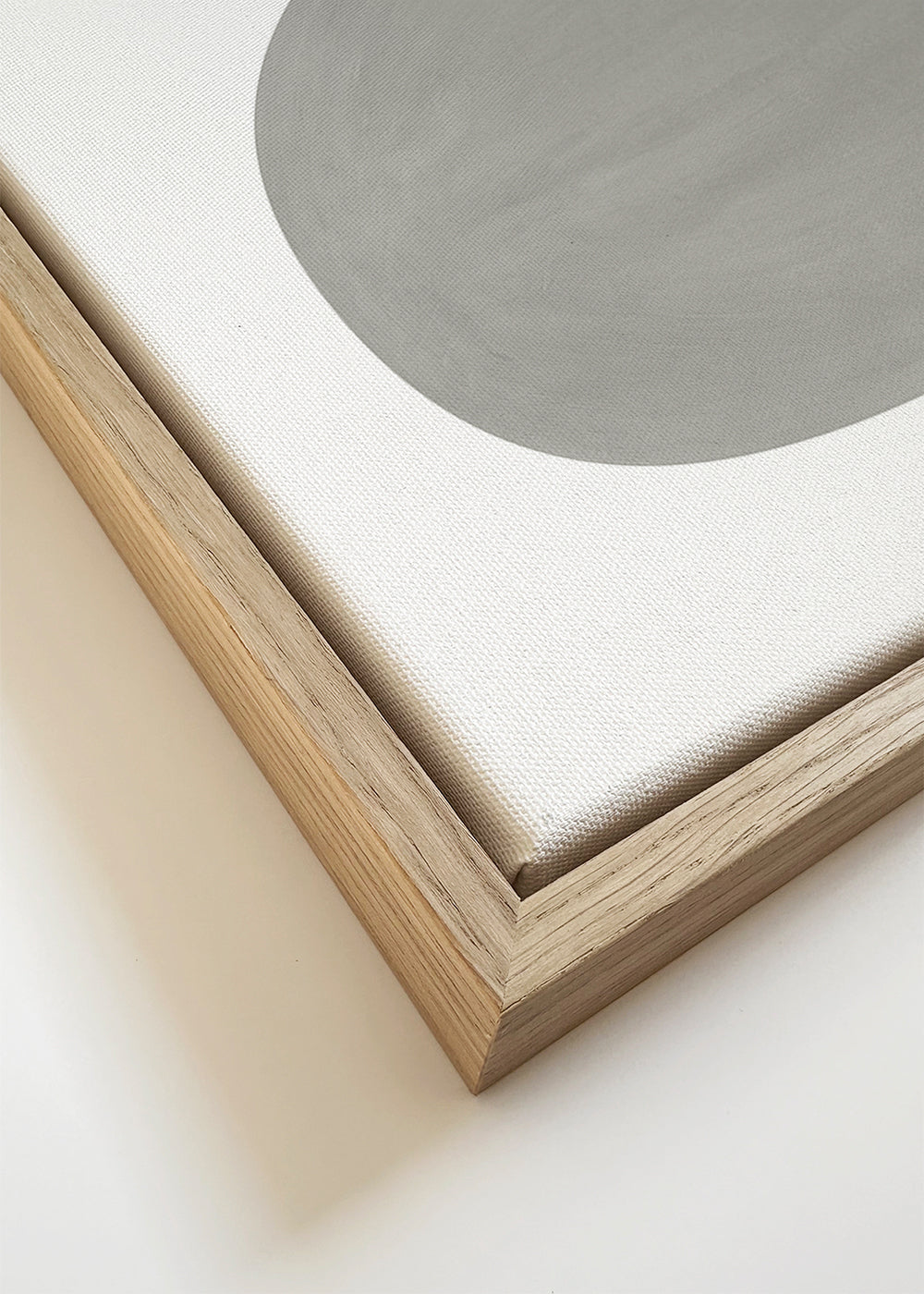 Abstract N 14 Gouache