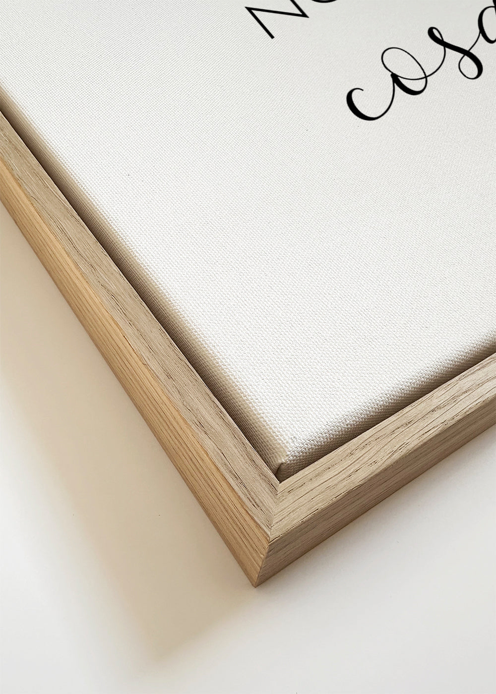 Las Cosas m��s Importantes no son Cosas