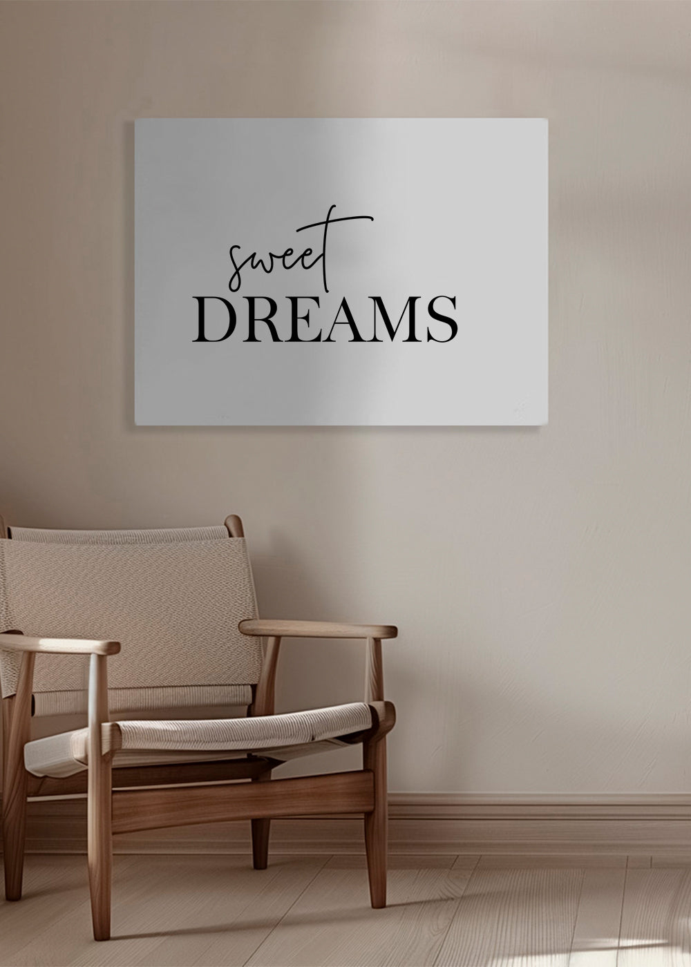 Sweet Dreams