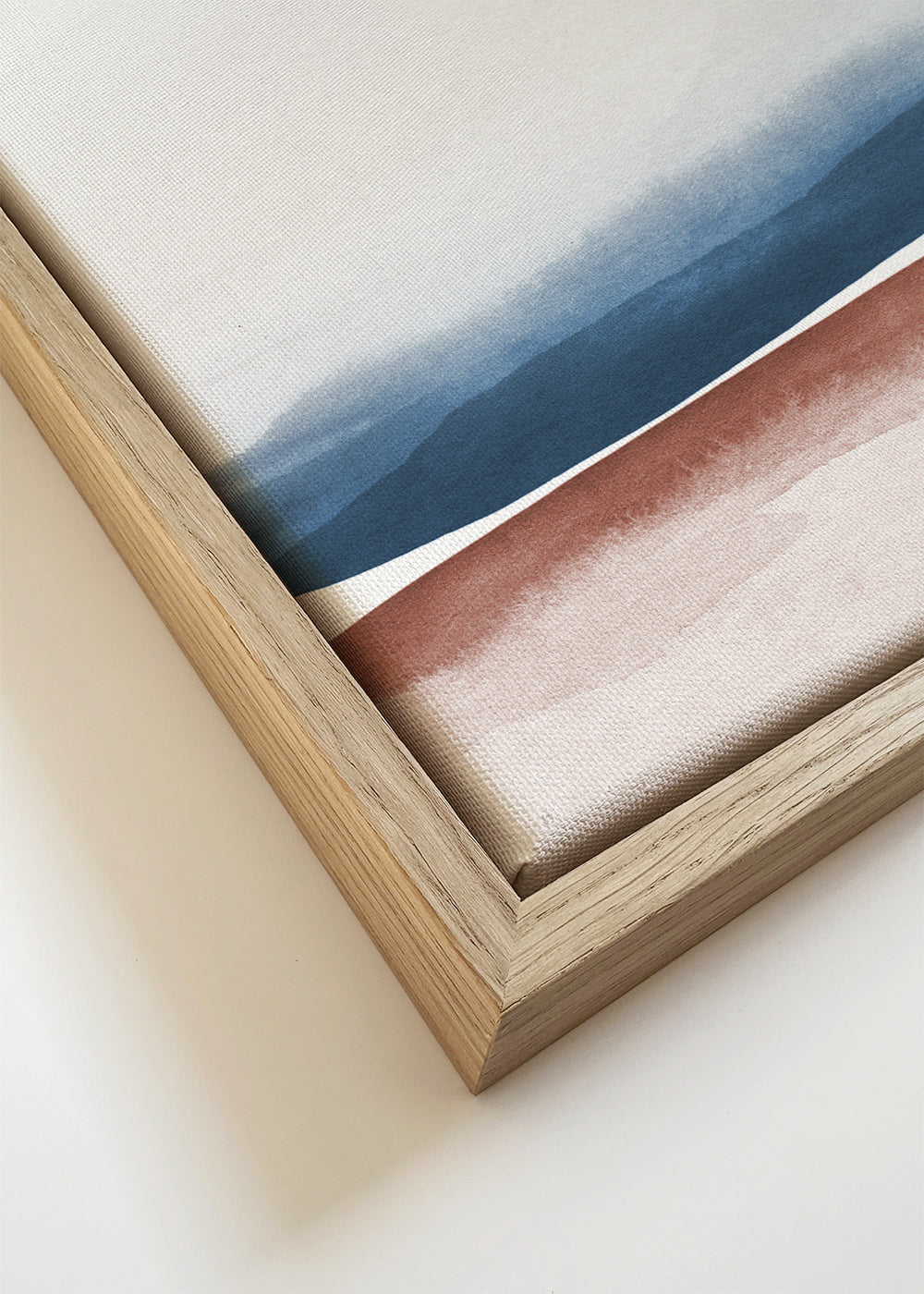 Watercolor Landscape N 25