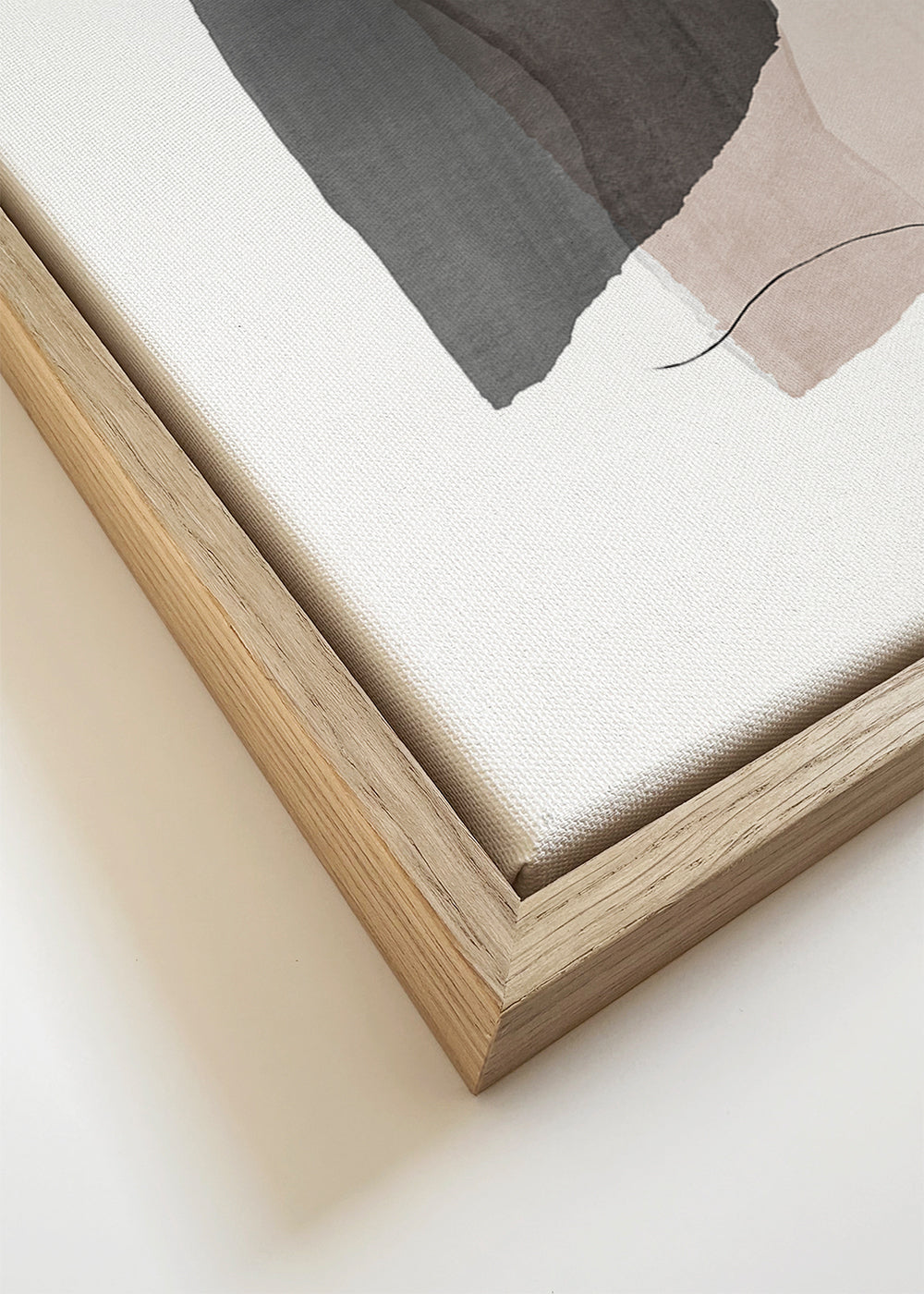 Abstract N 36 - Grey