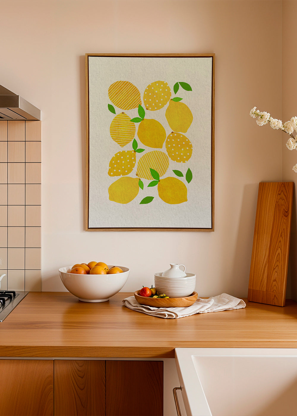 Lemon crowd