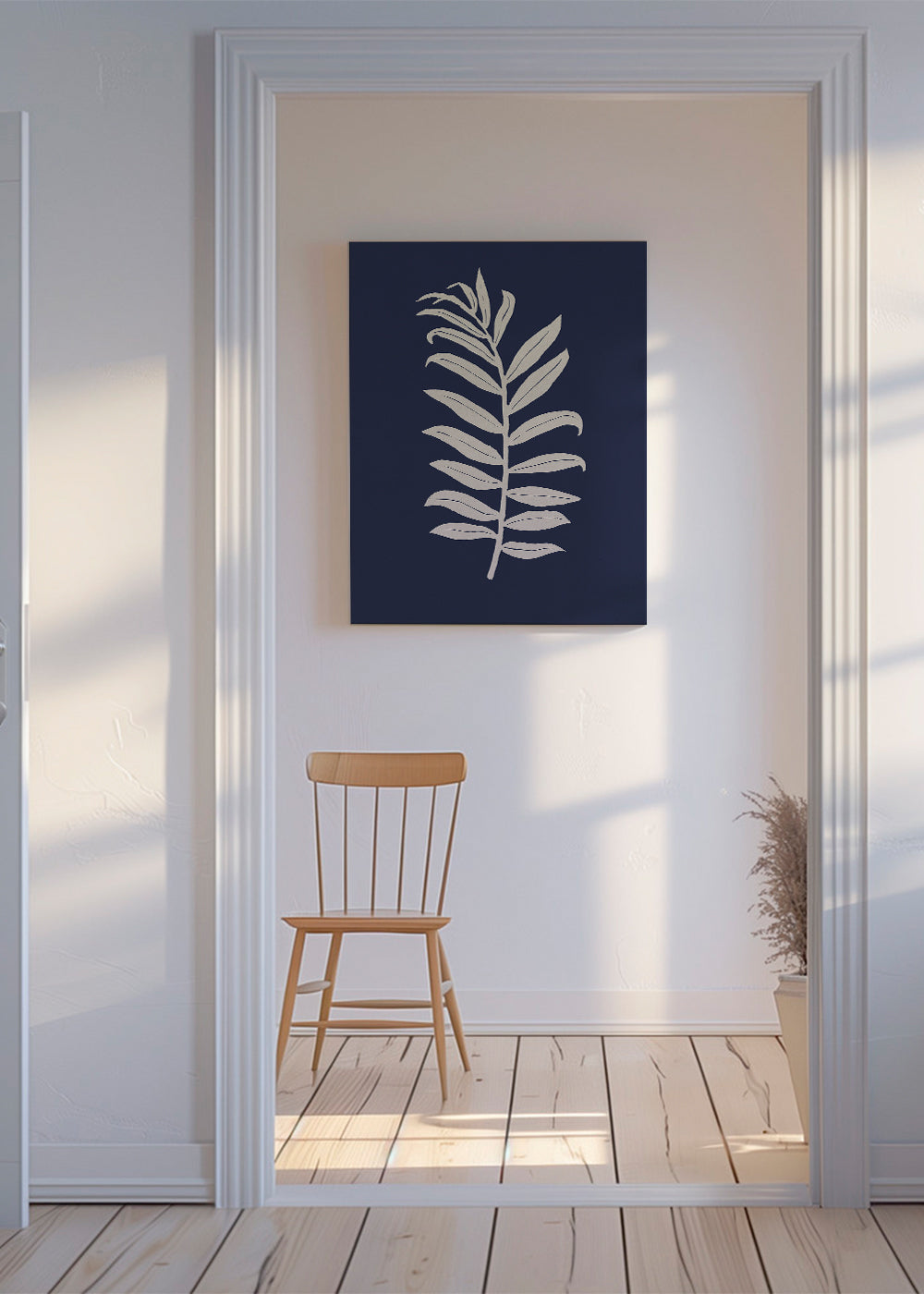 Areca Palmata Deepnight Moon