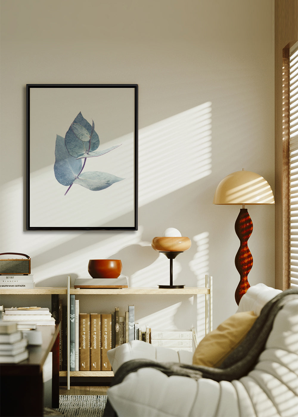 Eucalyptus I
