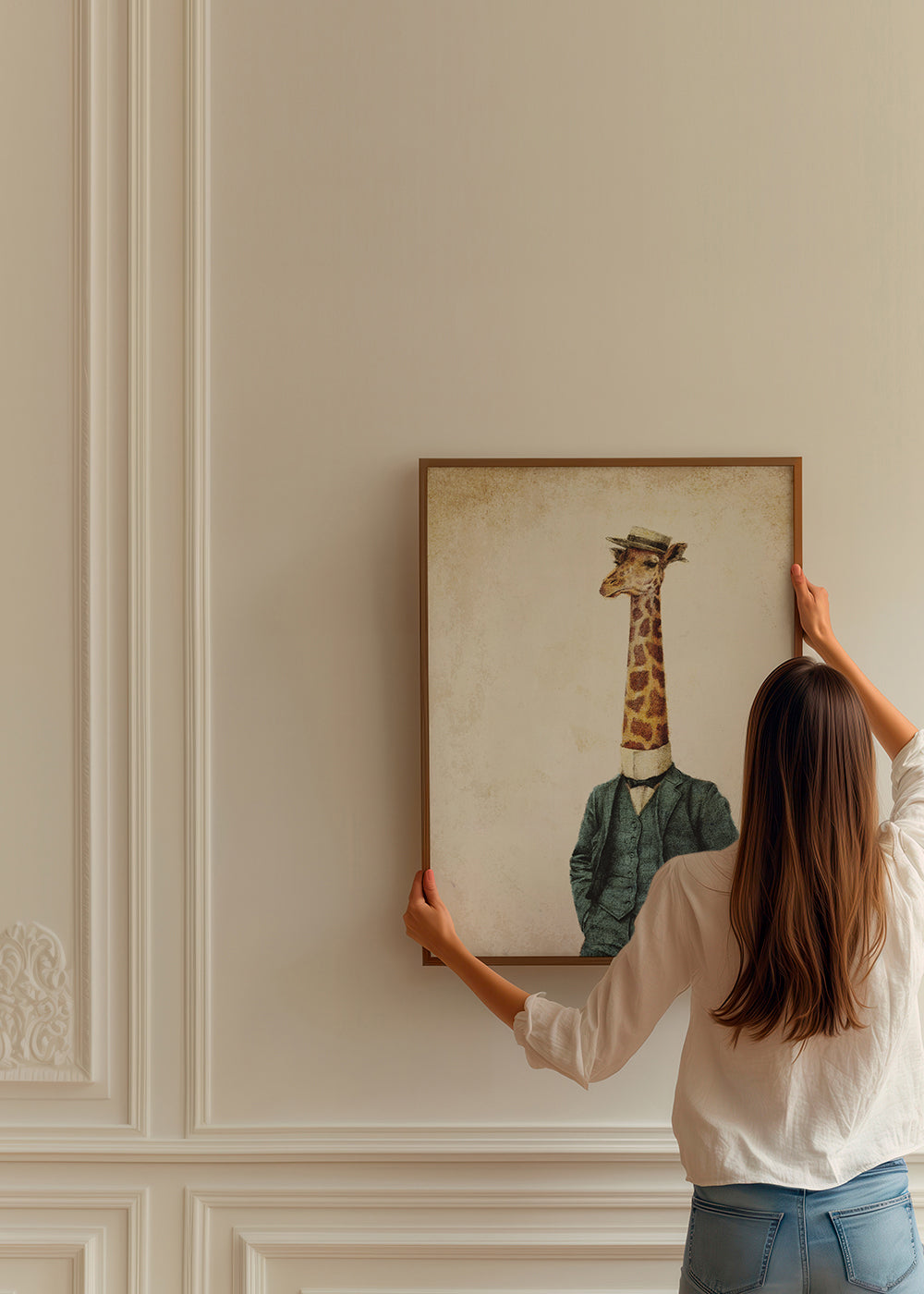 High Class Gentleman