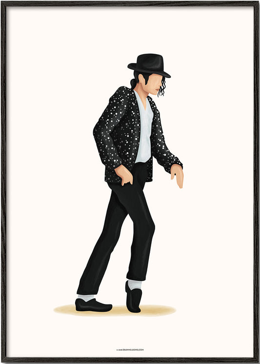 Moonwalk