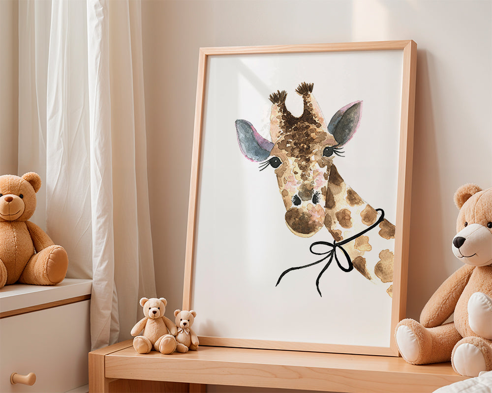 Giraffe
