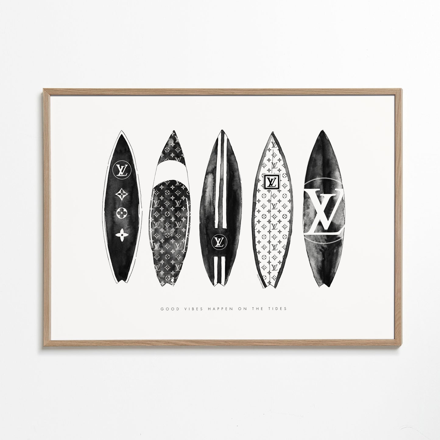 LV Surboards