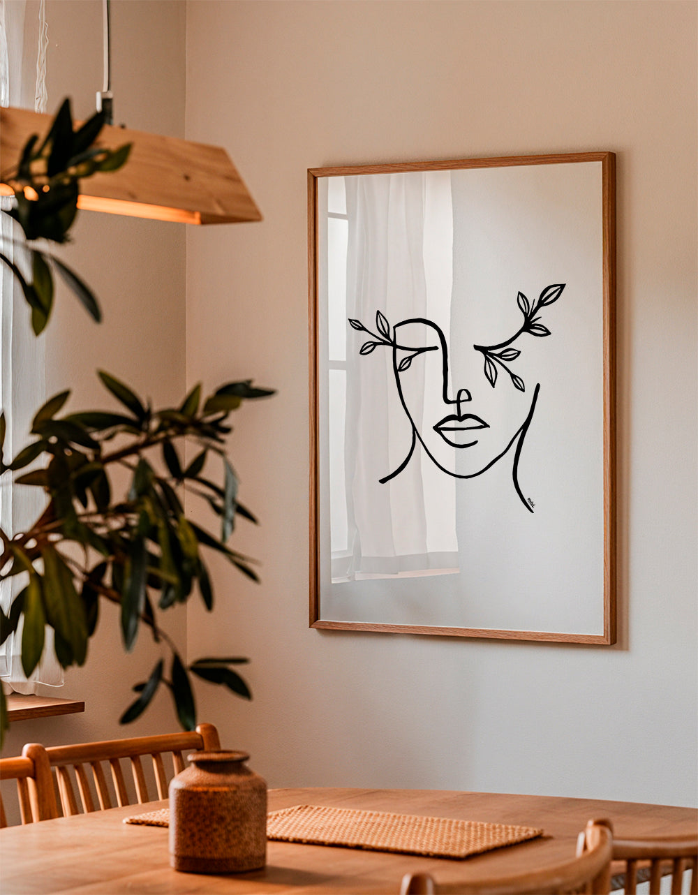 Beauty is in the eye of the beholder