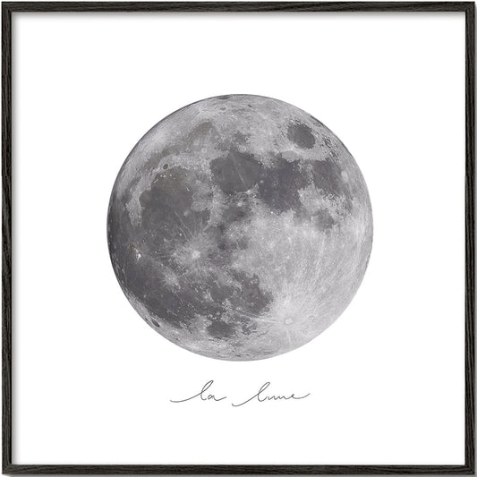 La lune