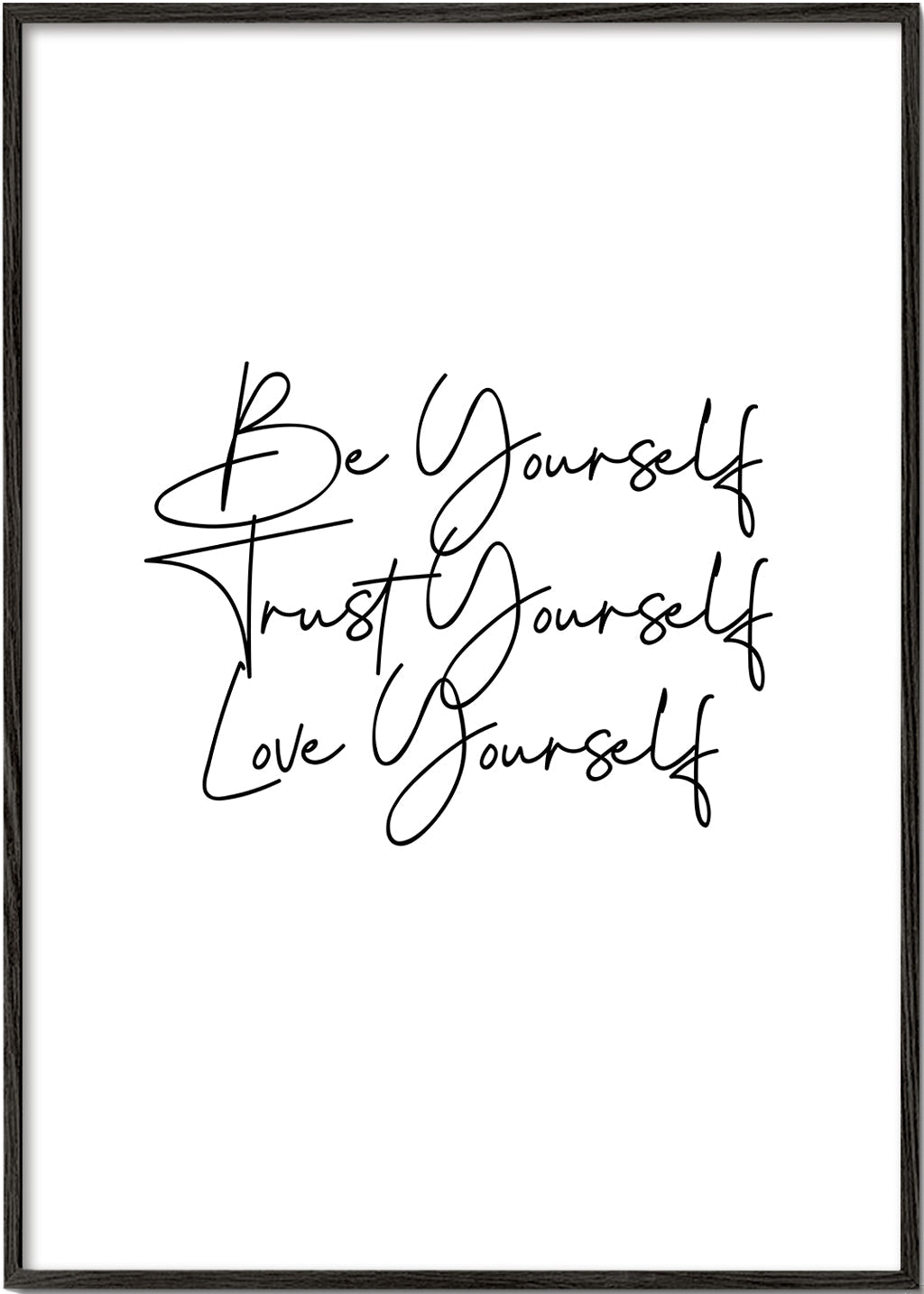 Yourself