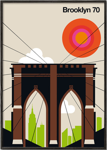 Brooklyn 70