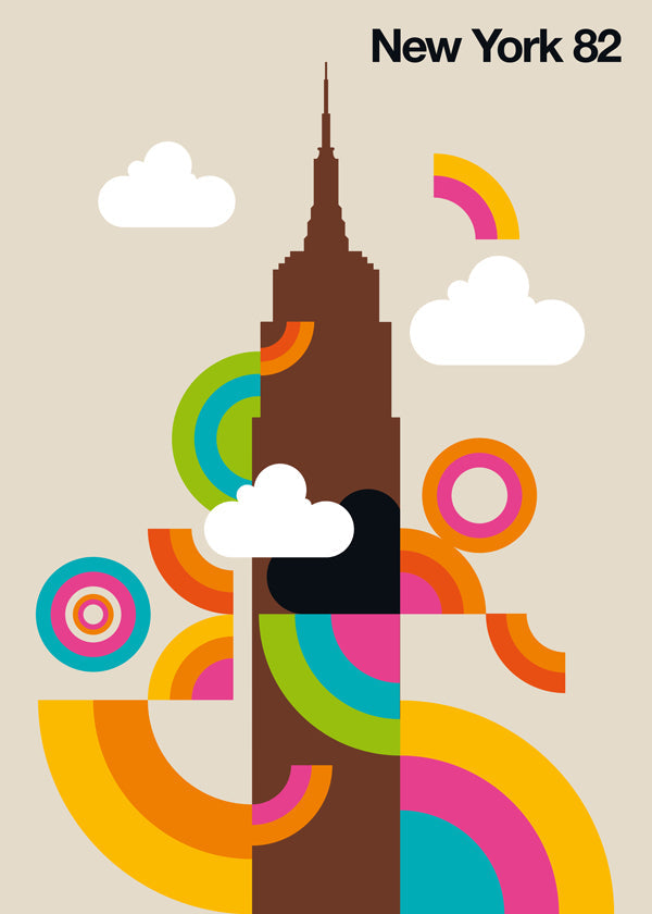 New York 82