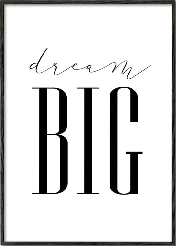 Dream Big