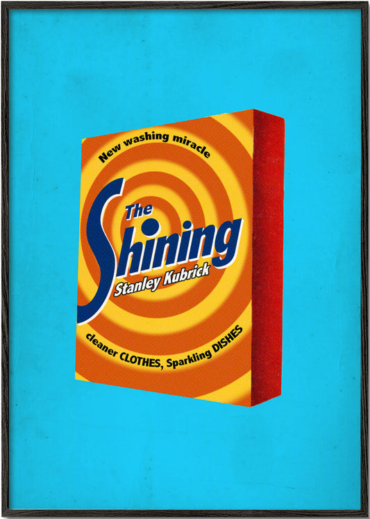 The shinning popshot