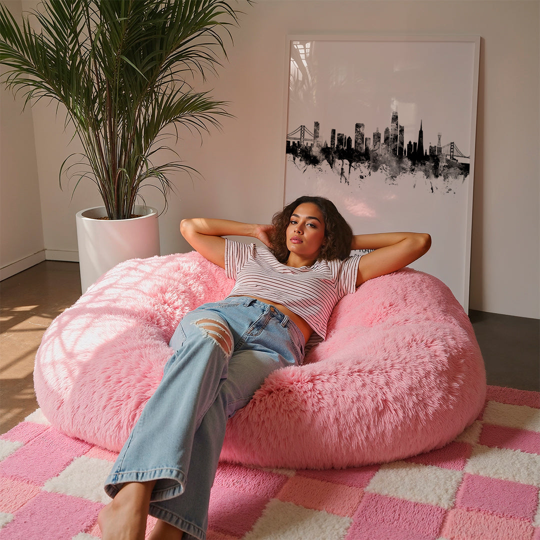 San Francisco skyline black and white